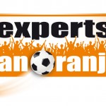 Opzet logo Experts van Oranje_DEF