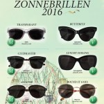 Zomertrends 2016