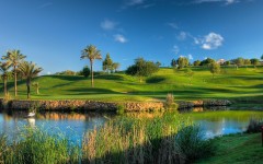 Algarve viert 50-jarig jubileum als golfbestemming